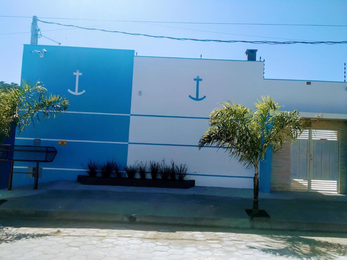 קרגואטטובה Suites Praia Martin De Sa מראה חיצוני תמונה
