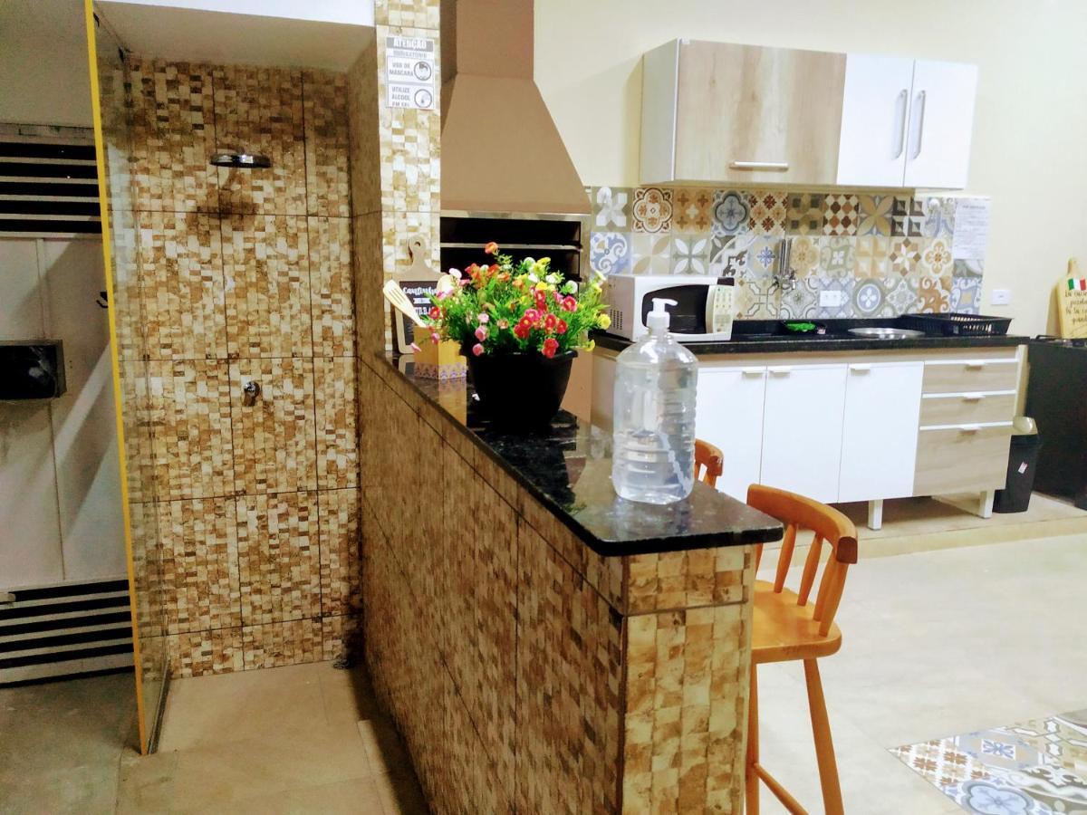 קרגואטטובה Suites Praia Martin De Sa מראה חיצוני תמונה