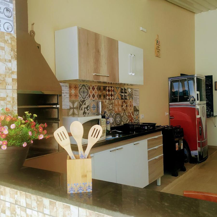 קרגואטטובה Suites Praia Martin De Sa מראה חיצוני תמונה