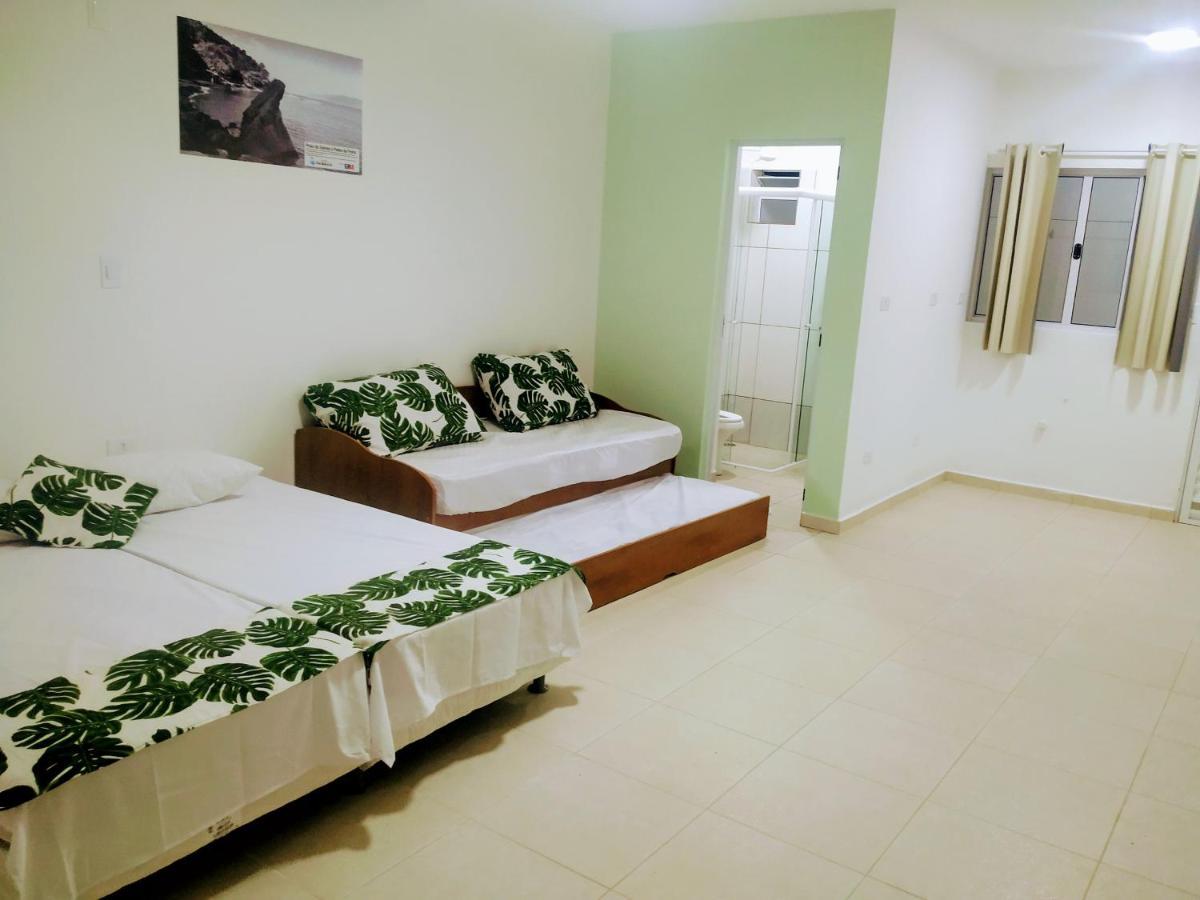 קרגואטטובה Suites Praia Martin De Sa מראה חיצוני תמונה