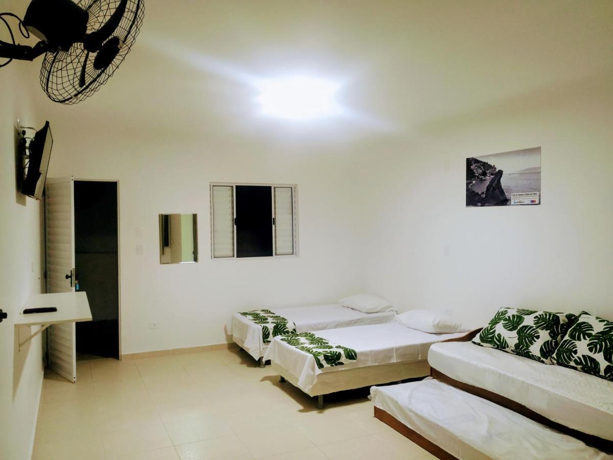 קרגואטטובה Suites Praia Martin De Sa מראה חיצוני תמונה