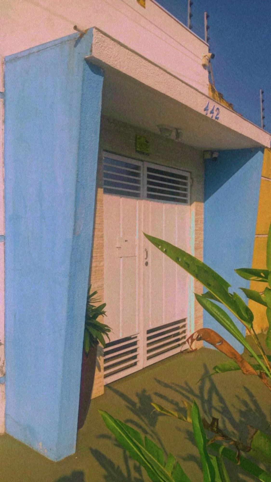 קרגואטטובה Suites Praia Martin De Sa מראה חיצוני תמונה