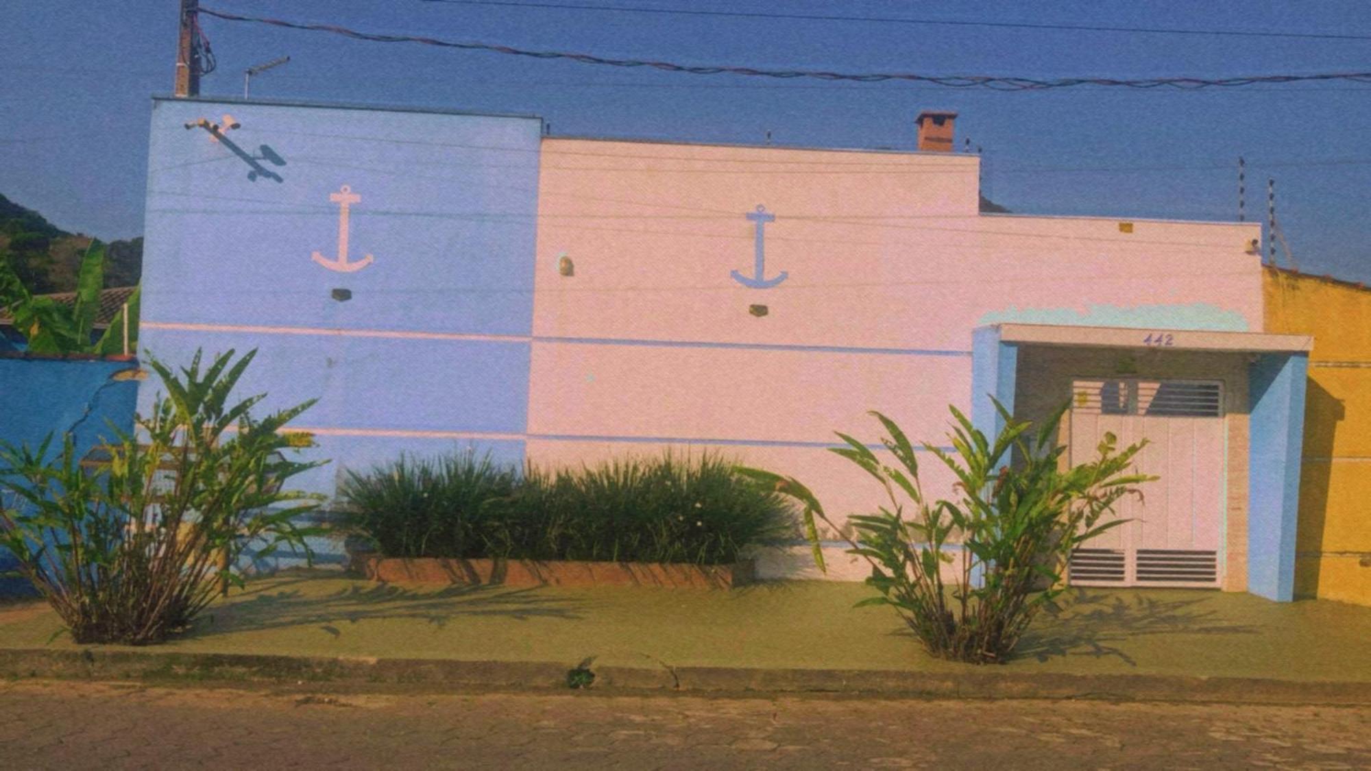 קרגואטטובה Suites Praia Martin De Sa מראה חיצוני תמונה