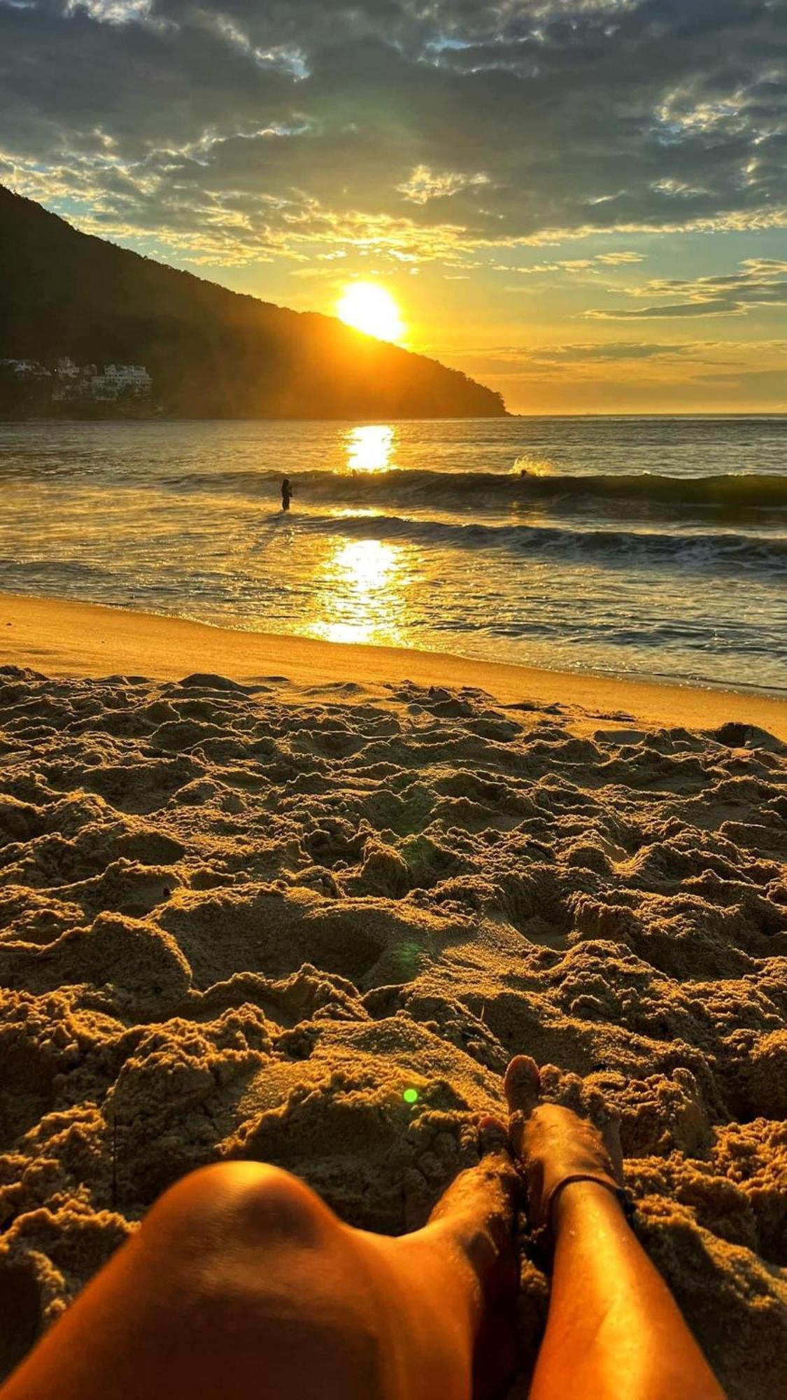 קרגואטטובה Suites Praia Martin De Sa מראה חיצוני תמונה