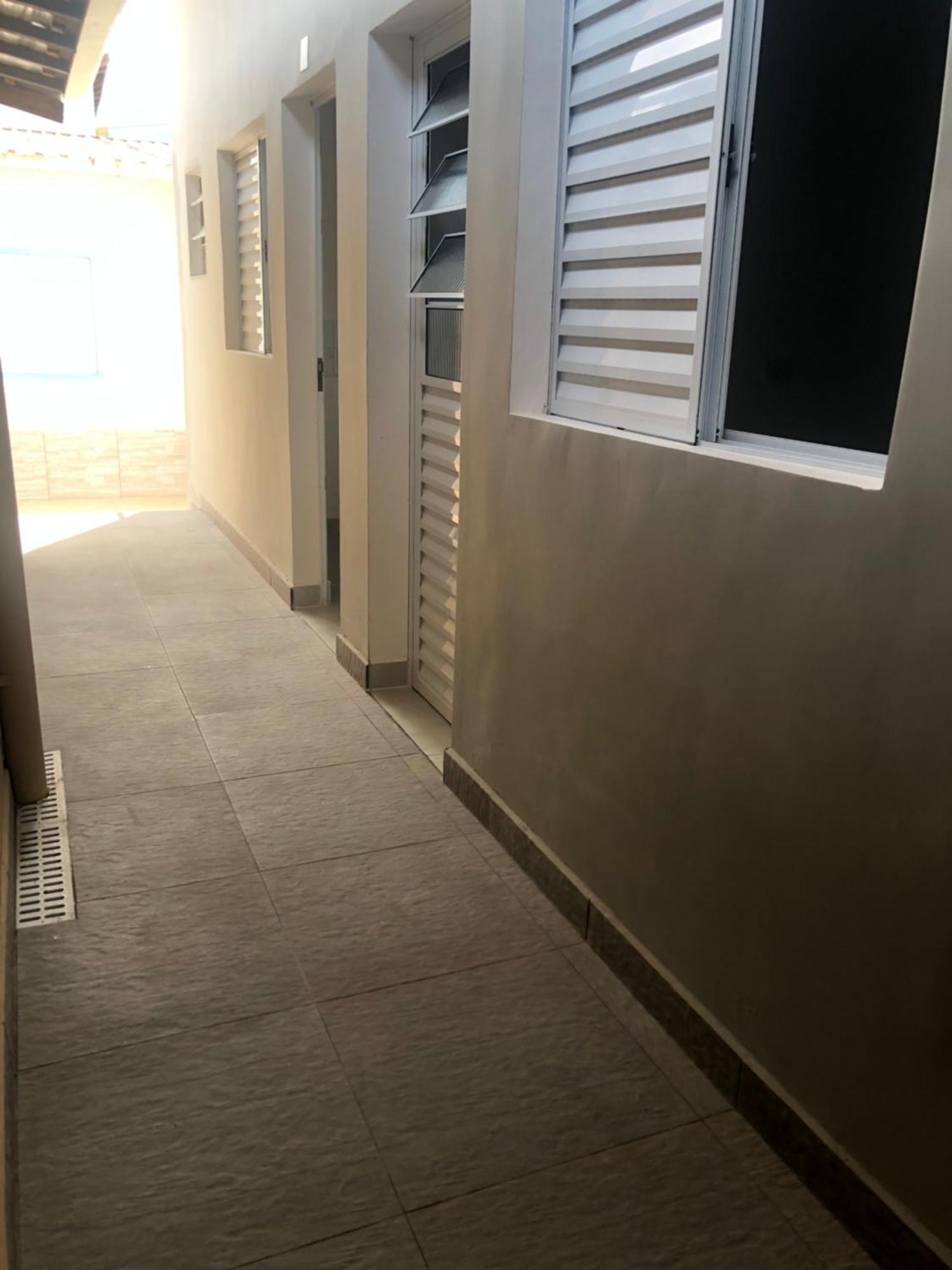 קרגואטטובה Suites Praia Martin De Sa מראה חיצוני תמונה