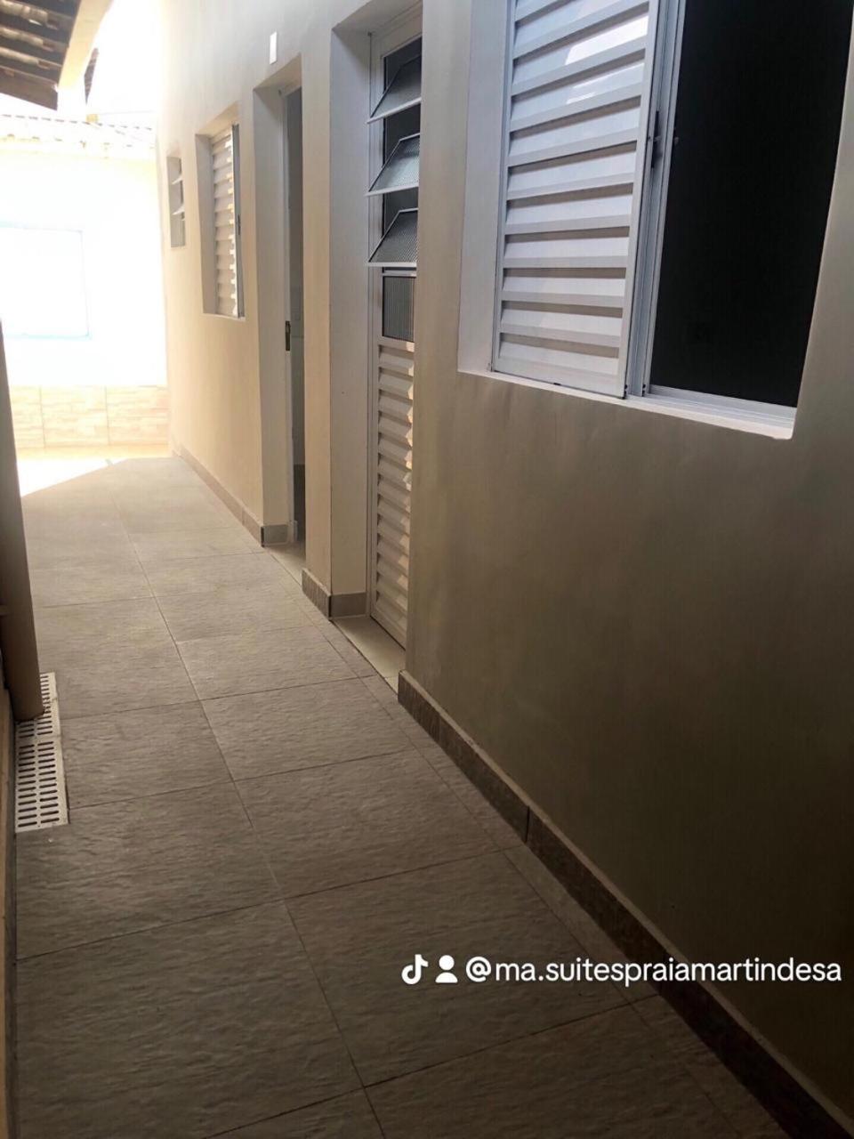 קרגואטטובה Suites Praia Martin De Sa מראה חיצוני תמונה