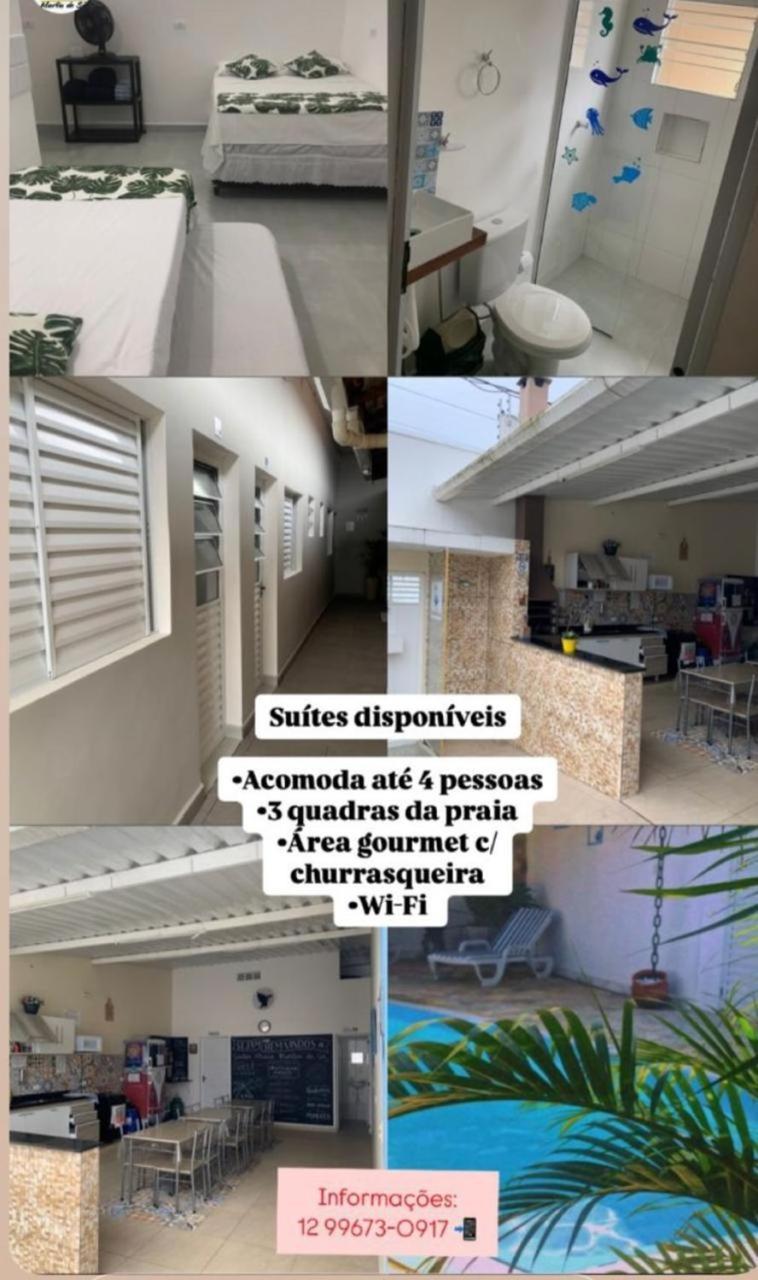 קרגואטטובה Suites Praia Martin De Sa מראה חיצוני תמונה