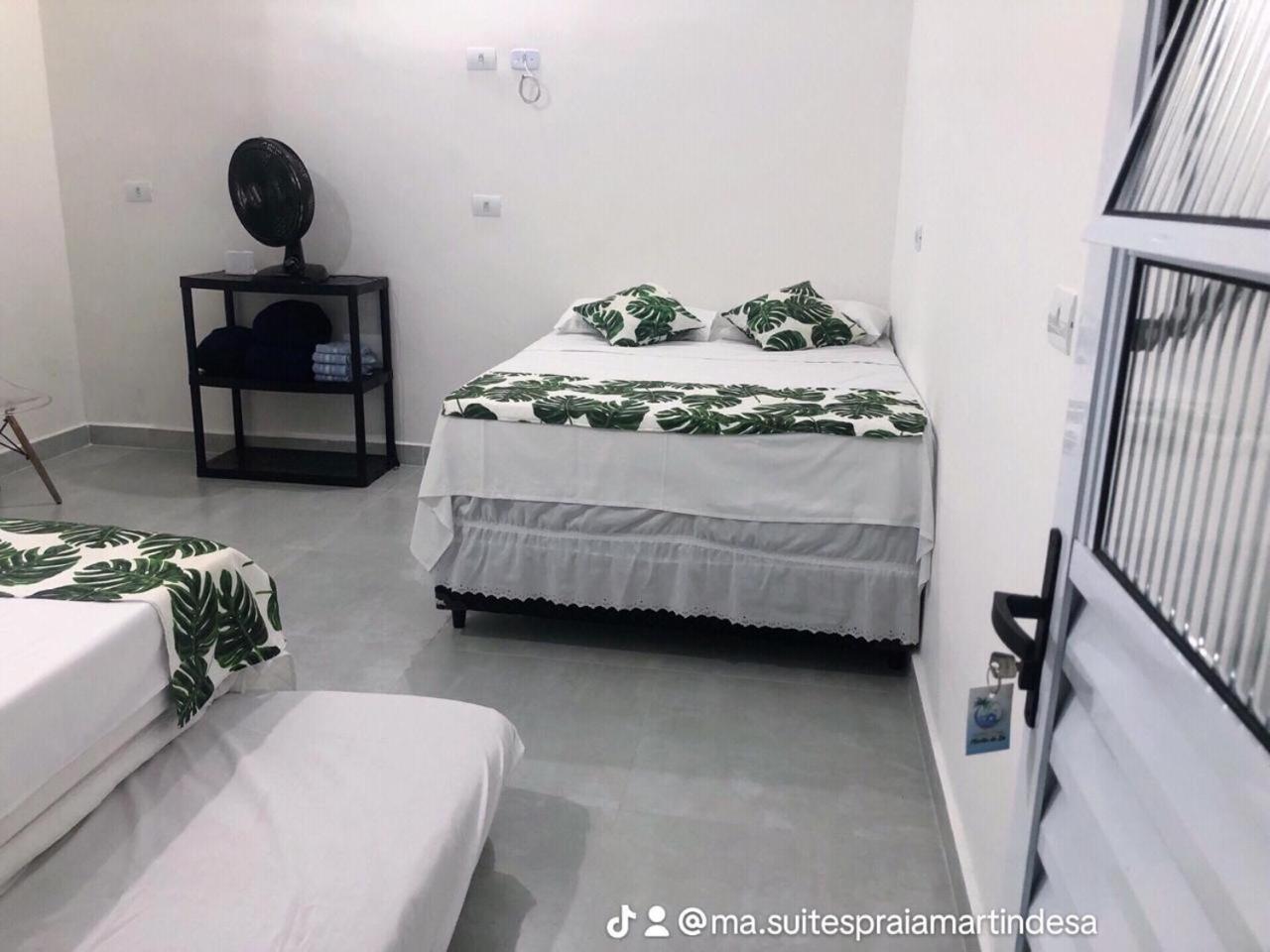 קרגואטטובה Suites Praia Martin De Sa מראה חיצוני תמונה
