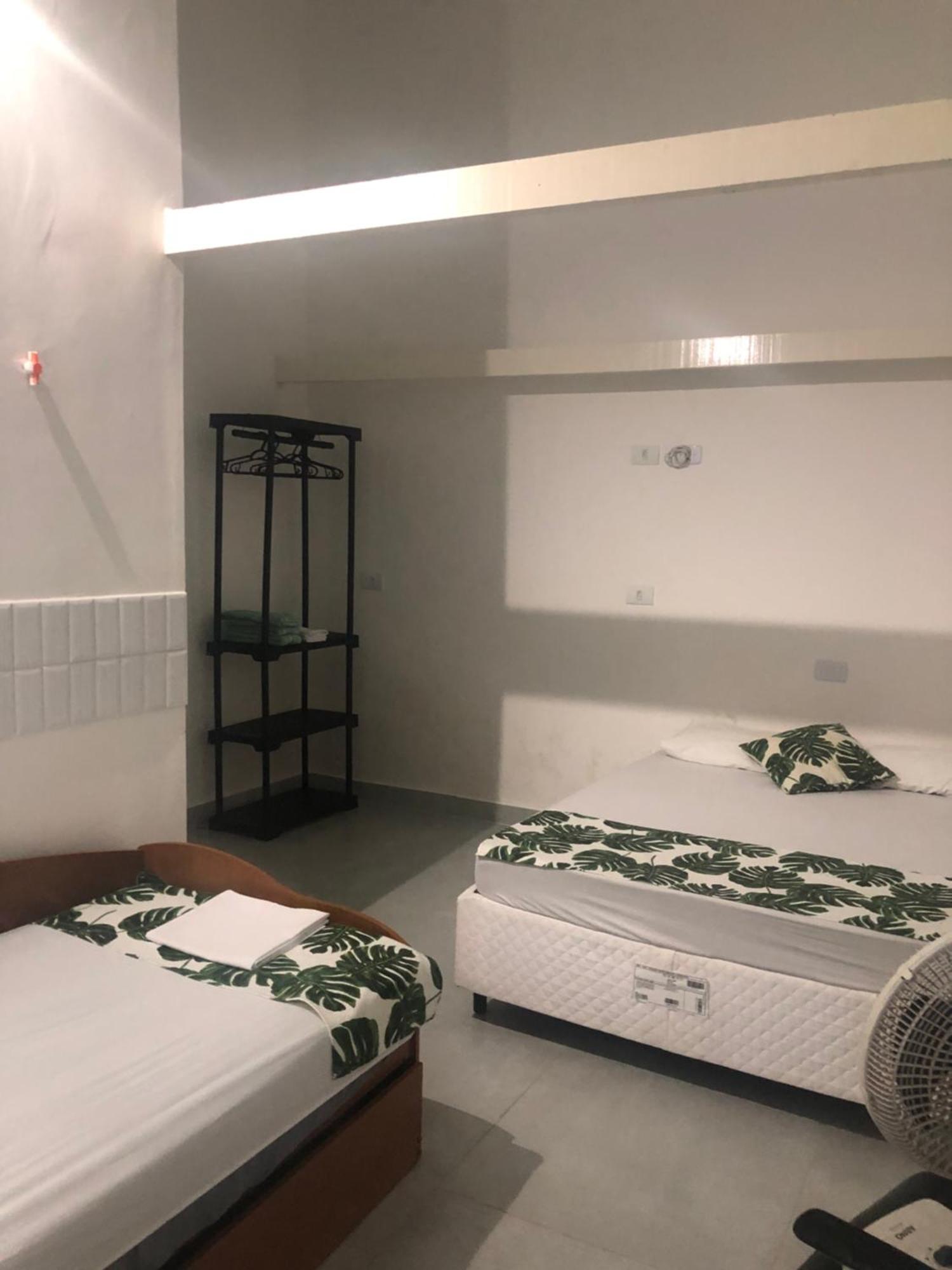 קרגואטטובה Suites Praia Martin De Sa מראה חיצוני תמונה