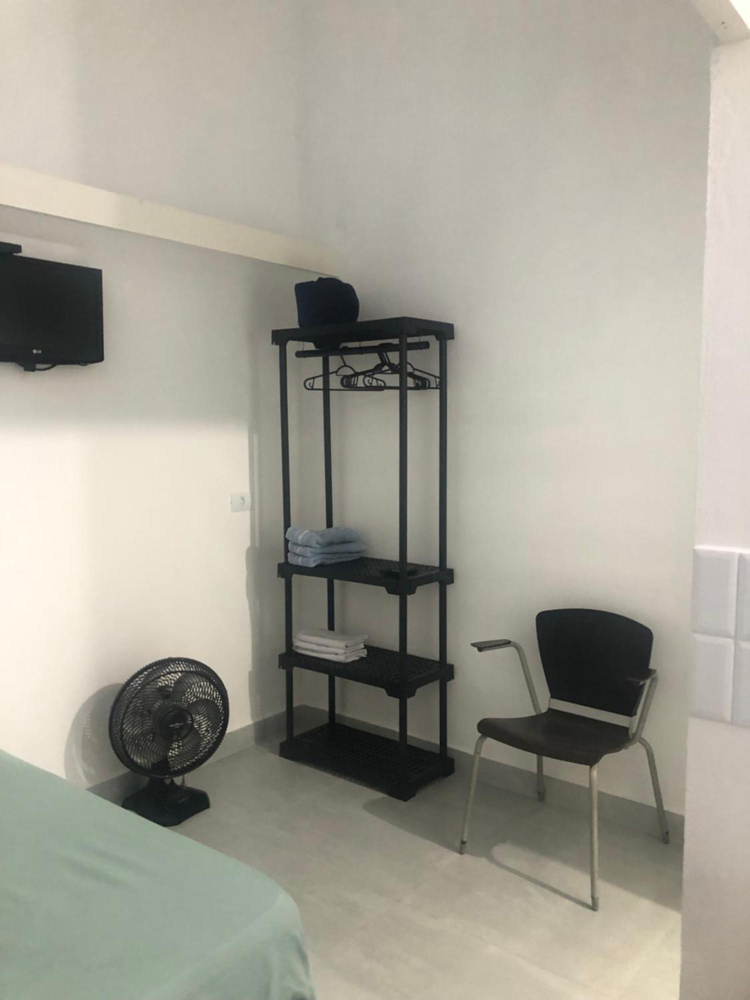 קרגואטטובה Suites Praia Martin De Sa מראה חיצוני תמונה